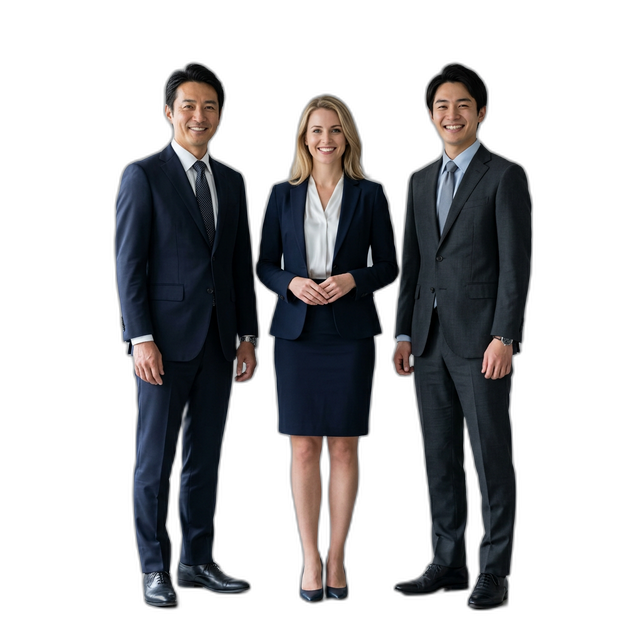 Diverse and Trustworthy AI Team