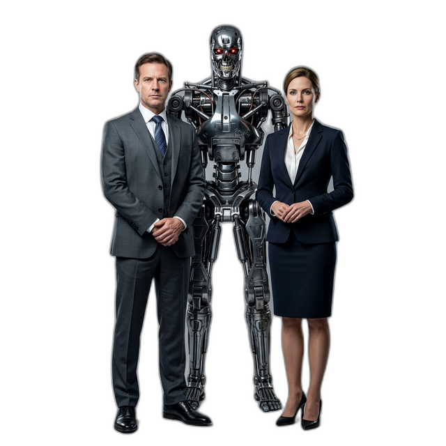 Human vs AI Agent Comparison